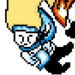 Drippa (Water Hazard)