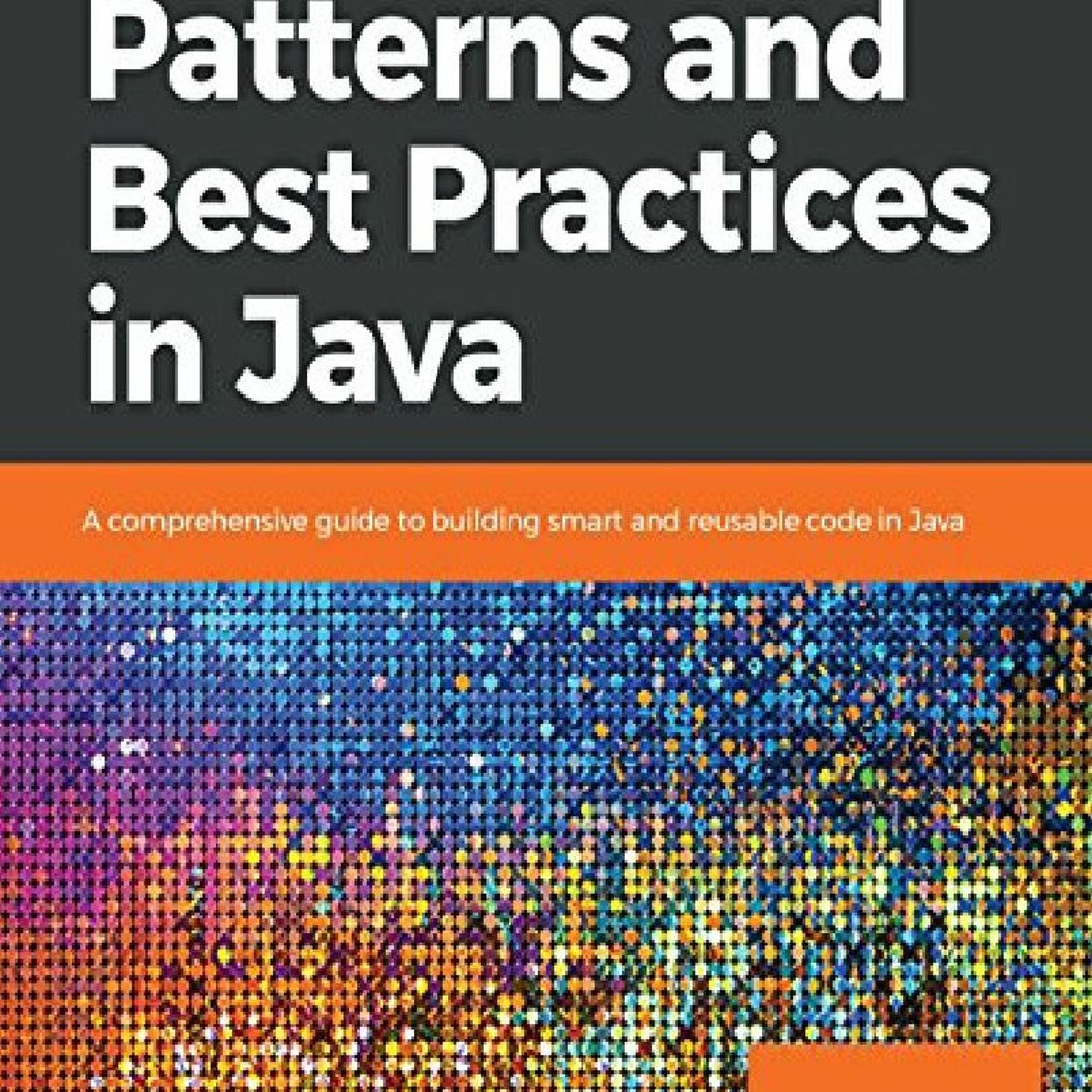 Stream episode (PDF BOOK) Design Patterns and Best Practices in Java: A ...