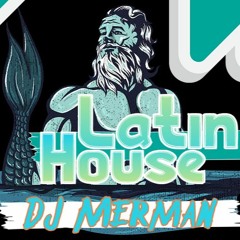 Latin House Mix 2023