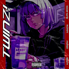 TWINZ! (feat. Katori, 22nova & Haylow)