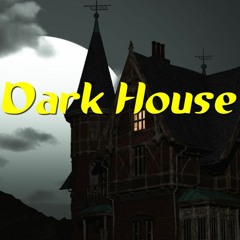 Dark House Podcast 01 mixed by Rooz