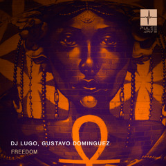 Dj Lugo, Gustavo Dominguez - Freedom (Original Mix)