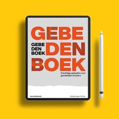 Gebedenboek - Krachtige gebeden voor geestelijke strijders (Dutch Edition) . Totally Free [PDF]
