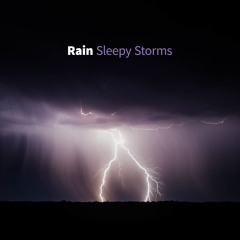 Heavy Camp Rain