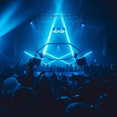 Live DNB 2024 - AMC, Andy C, Chase & Status, Culture Shock, Delta Heavy, Dimension, Sub Focus, 1991
