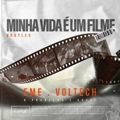 Teto - Minha Vida É Um Filme (EME, Voltech RMX)