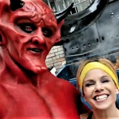 ☠ HEY SATAN ☠ Video for this song:  youtu.be/rFhaa16JKpQ