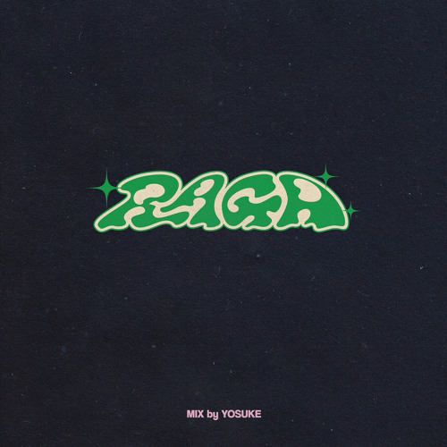 RAGA Exclusive MIX Vol.1