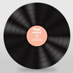 Vinyl Only - Part 2