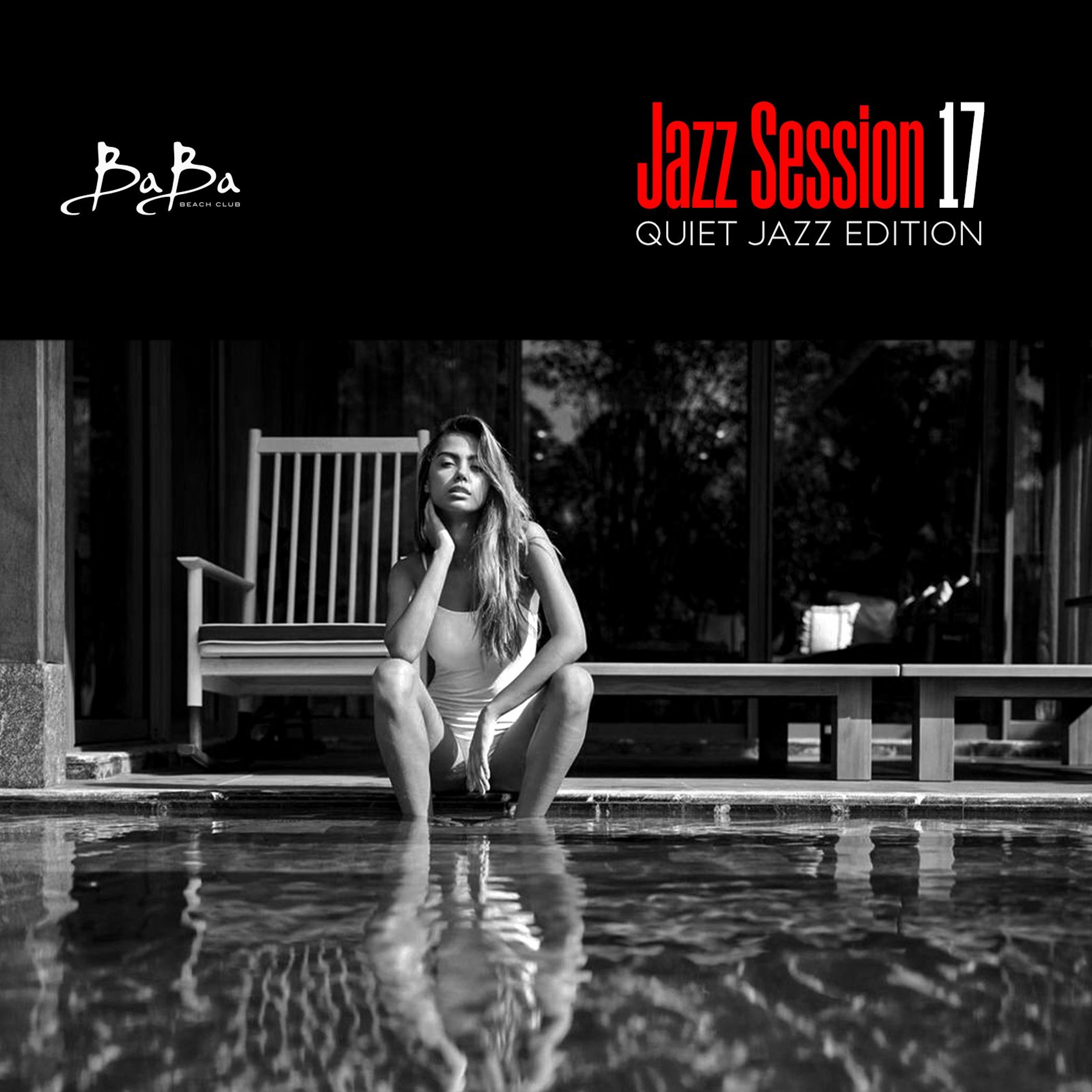 Music from Baba Beach Club