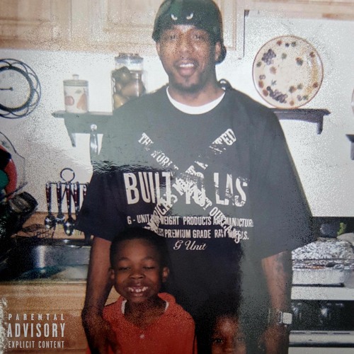 LET ME CATCH MY FOOTING (PROD. KHALID HIGHSPEED)