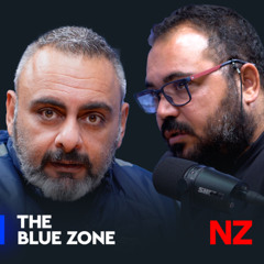 Σφίγγει ο κλοιός | The Blue Zone E97