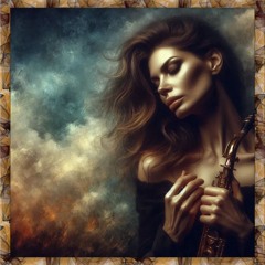 Sister's Secret feat. Edward Bryant
