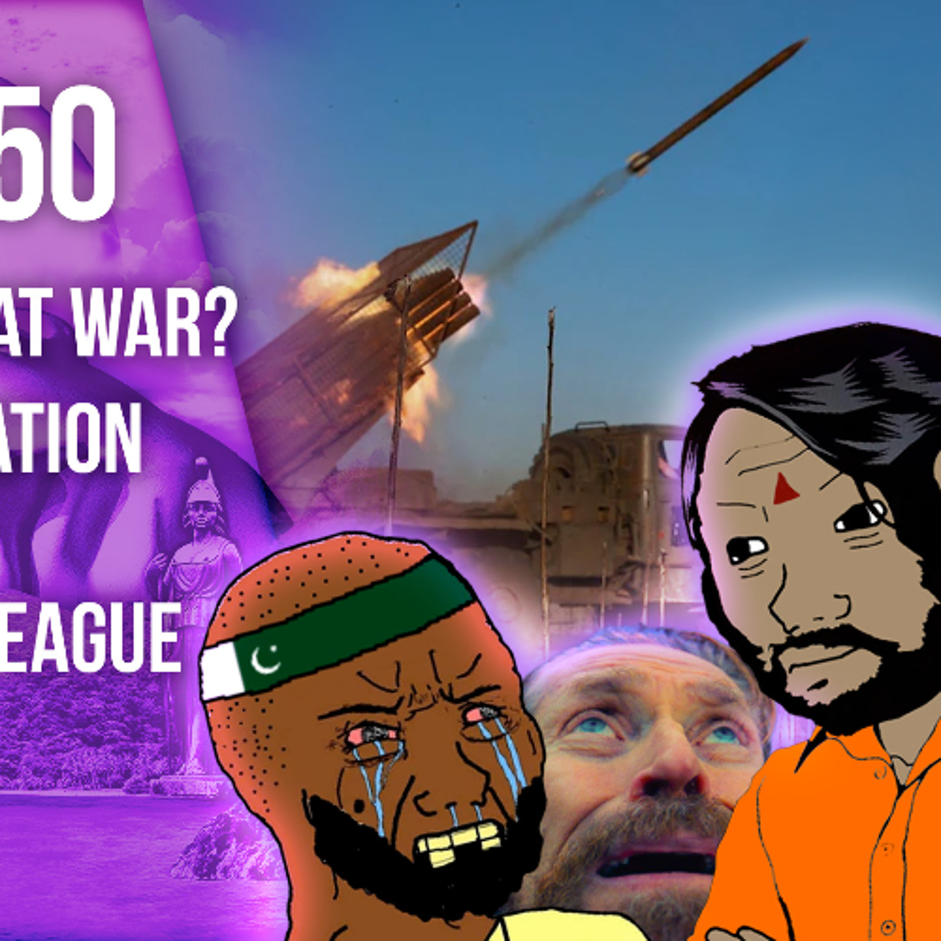 The Podcast of the Lotus Eaters #1150