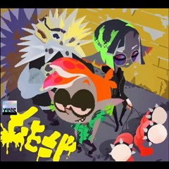 [ Splatoon 3 ] C-Side "Splattack!"