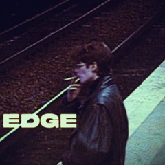 Edge. w/ Donbish