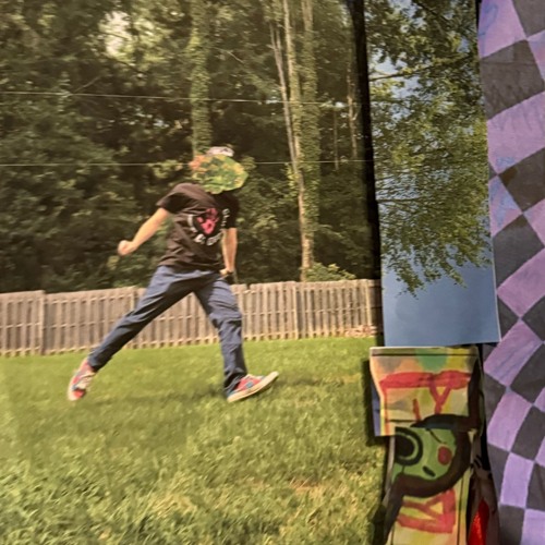 It’s a shame [Demo v.1]