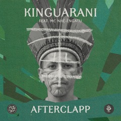 Afterclapp - Kinguarani NFT