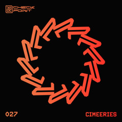 CHECKPOINT 27 - Cimeeries