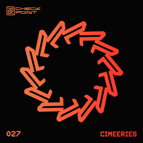 CHECKPOINT 027 - Cimeeries