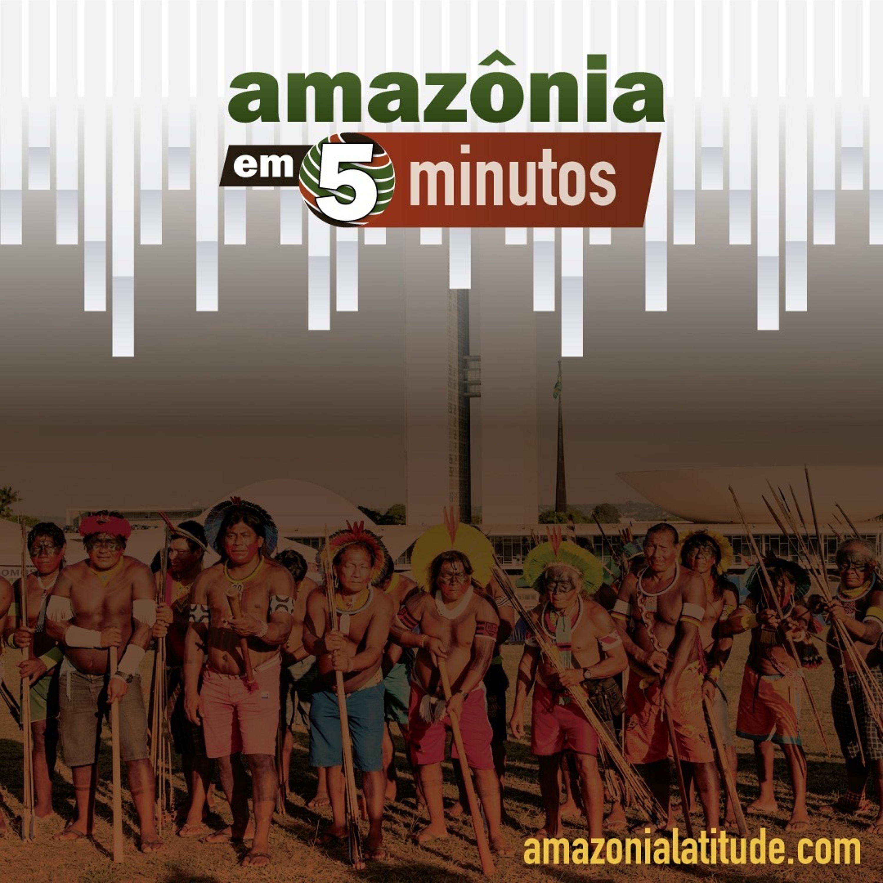 Amazônia Latitude | Humanidades Ambientais