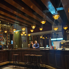 Everything Must Change