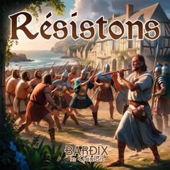 Résistons