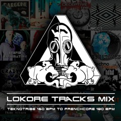 DJset_LoKoRe-Tracks_Tribe-to-Frenchore