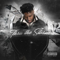 Storm, How I Got Thru It