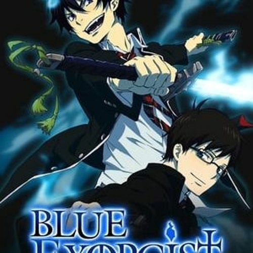 Blue exorcist full cheap episodes