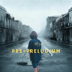 pre-preludium (prod.kubuś)