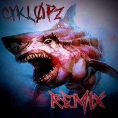 Ironhide - Bullshark (Cykl0pz Remix)