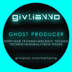 GHOST PRODUCER: AVAILABLE SONGS [BUY GHOST SONGS HERE]