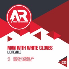 ABRR025 | MAN WITH WHITE GLOVES - Libreville (03.11.2023)