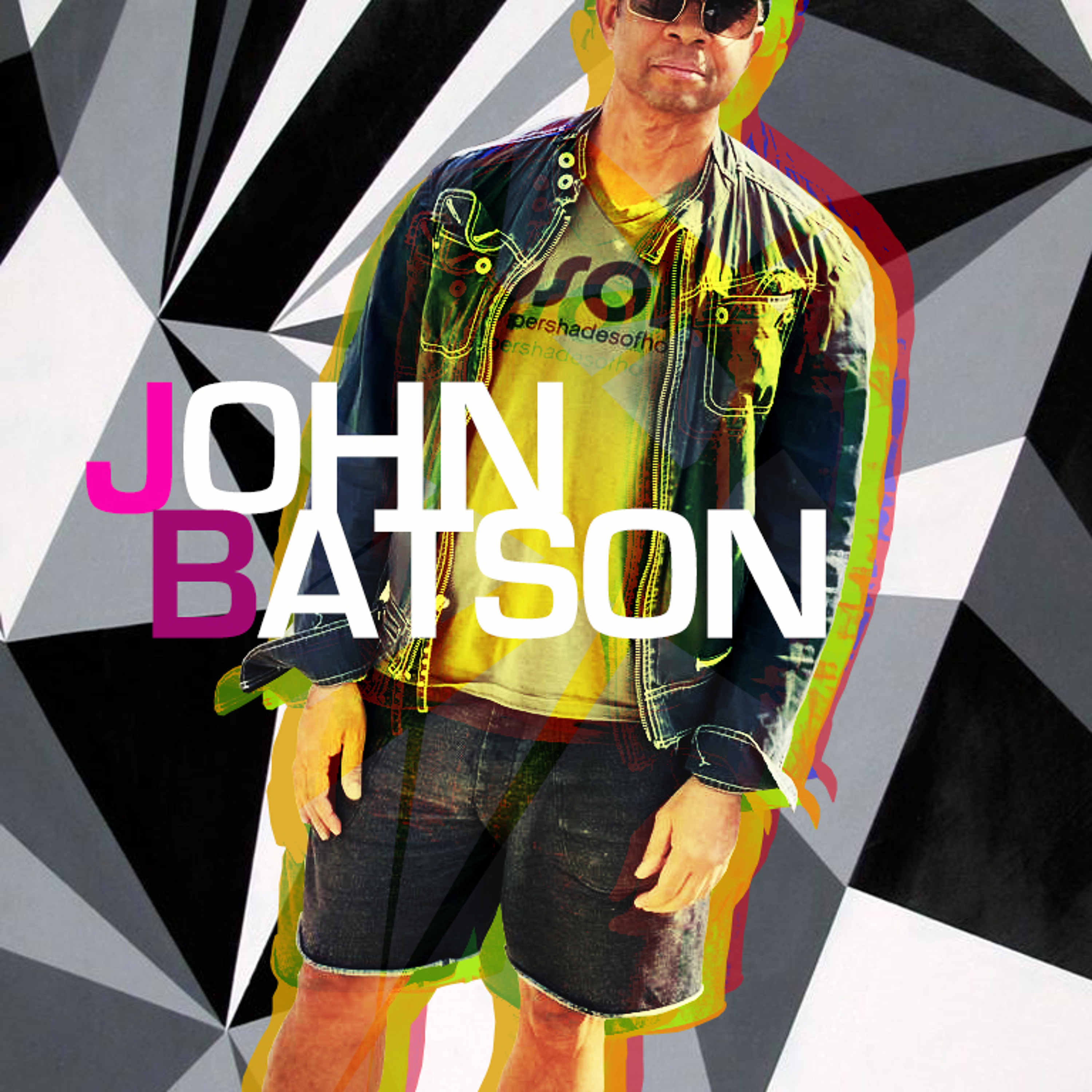 John JB Batson