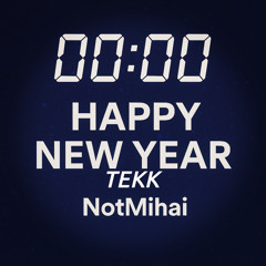 HAPPY NEW YEAR TEKK (feat. KAKKEBARITEKKER)
