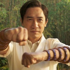 Episode 167: Marvel's SHANG-CHI & THE LEGEND OF THE TEN RINGS