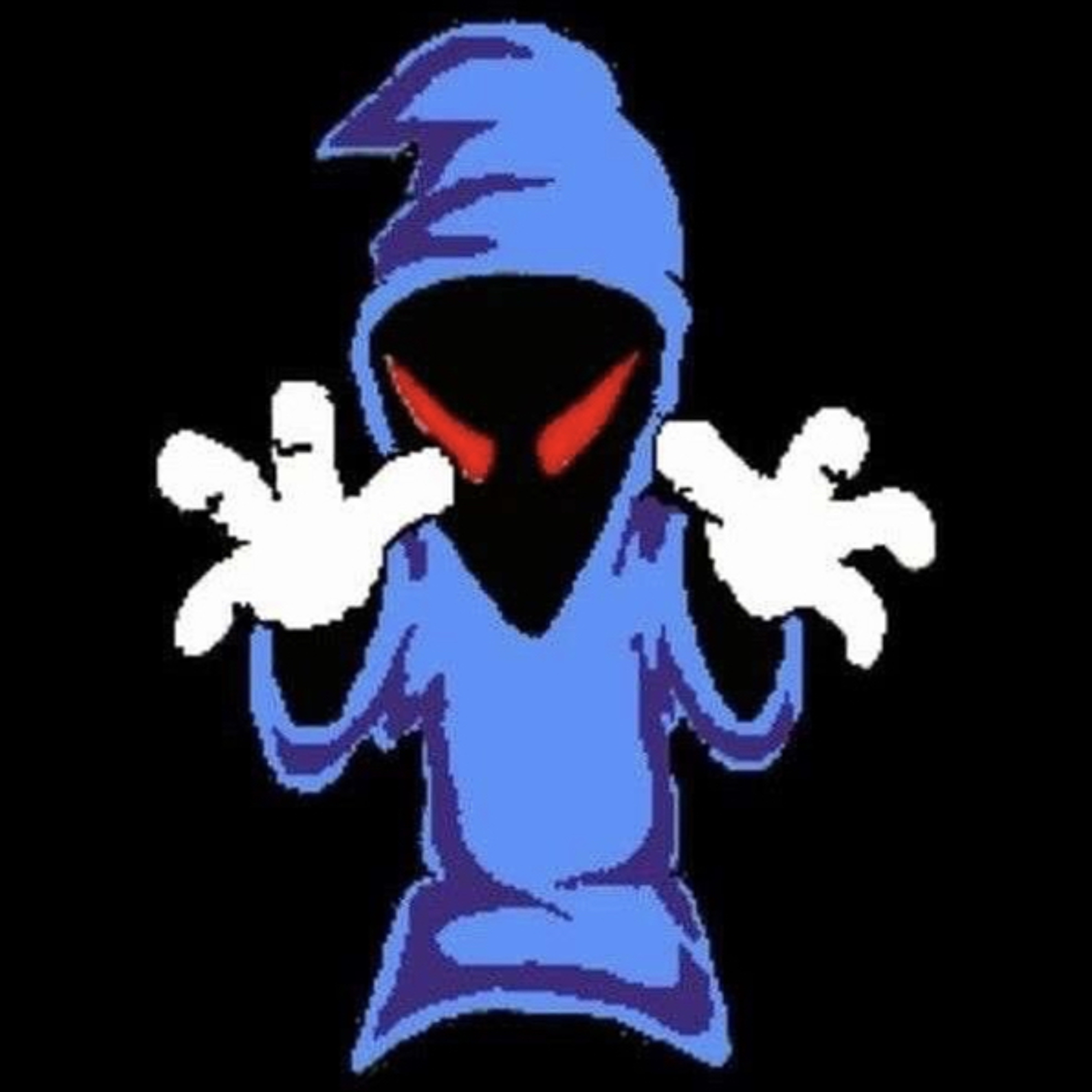 PARANOID episode artwork