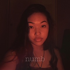 numb