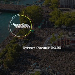 Street Parade 2023
