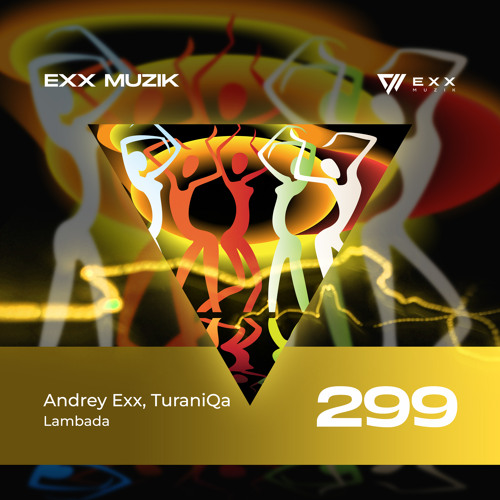 Lambada (Extended Mix)