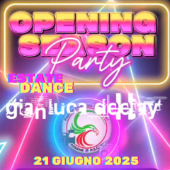 PSC Opening Season 2025-210625