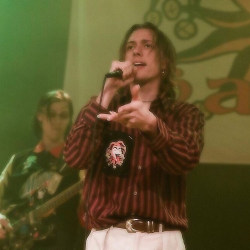 scenes like this - puzzle (slowed + reverbed)