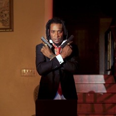 Jamal - Contract