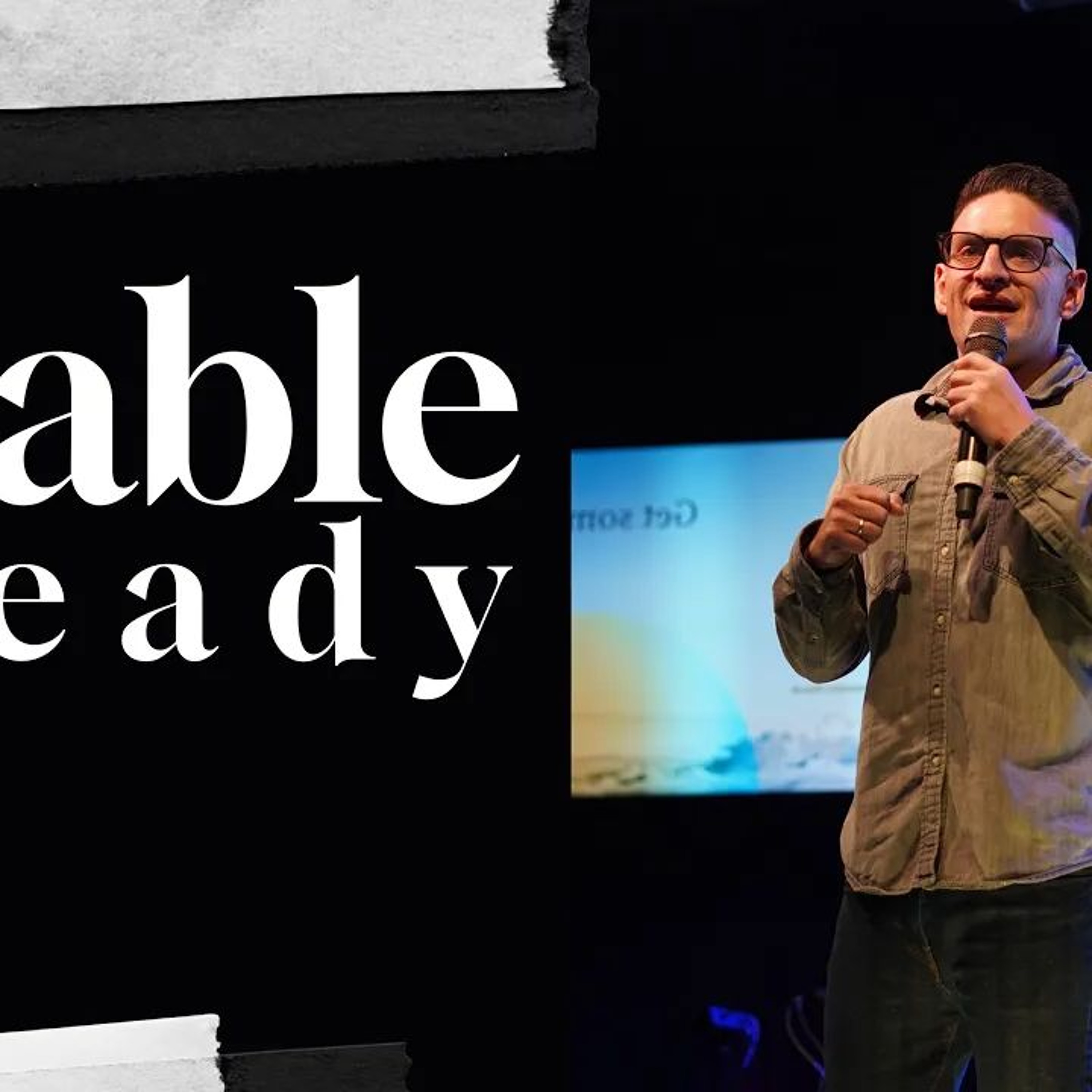 Table Ready   Pastor Chris episode artwork