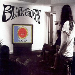 Wyoming And Me - The Black Crowes