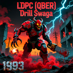LDPC (QBER) Drill Swaga