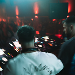 Lawrenzø - LIVE @ LeSalonDaomé (Montréal, Canada) B2B PLV