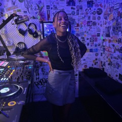 GEMS with Rose Kourts: Red Jade @ The Lot Radio 07-31-2024 @ The Lot Radio 07 - 31 - 2024