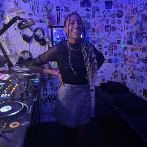 GEMS with Rose Kourts: Red Jade @ The Lot Radio 07-31-2024 @ The Lot Radio 07 - 31 - 2024